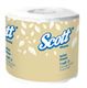 SCOTT 600 SHEETS 2PLY TOILET PAPER X 24 ROLLS