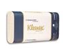 KLEENEX OPTIMUM HAND TOWEL 120 SHEETS X 20 PACKS SIZE: 24 CM X 30.5CM