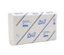 SCOTT OPTIMUM HAND TOWEL 150 SHEETS X 16 PK SIZE: 21CM X 30.5CM