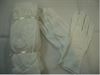 COTTON GLOVES 12 PAIRS MEDIUM NO CUFF