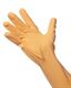 GLOVES LATEX ORANGE ELBOW LENGTH SIZE 10