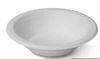 350ML (12OZ) ROUND BAGASSE BOWL 136 x 48mm 1000/CTN