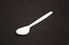 TEASPOON PLASTIC - WHITE 1000/BOX
